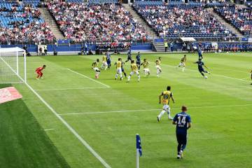 总价3.9亿！7新星或闪耀世界杯：新梅西浮现 1人成英格兰冲冠拼图（配图示意）